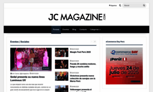 Jcmagazine.com thumbnail