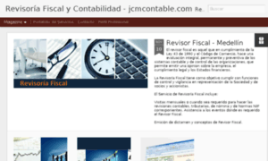 Jcmcontable.com thumbnail
