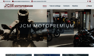 Jcmmotopremium.es thumbnail