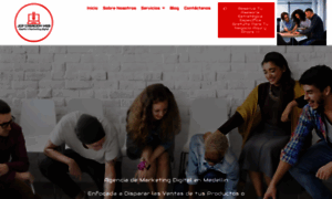 Jcpcreacionweb.com thumbnail