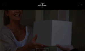 Jcpimportaciones.online thumbnail