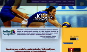 Jcqvoleibol.jimdofree.com thumbnail