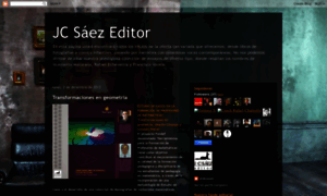 Jcsaezeditor.blogspot.com thumbnail