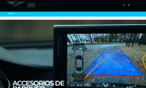 Jdautostore.com.co thumbnail