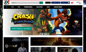 Jdc.com.co thumbnail