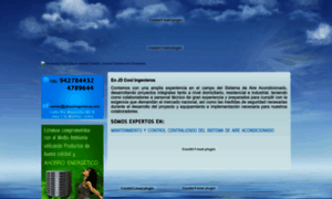 Jdcoolingenieros.com thumbnail