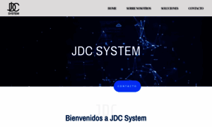 Jdcsystem.com.mx thumbnail