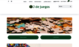 Jdejuegos.net thumbnail