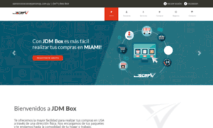 Jdmbox.com.py thumbnail