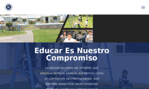 Jdr-rockefeller.edu.ec thumbnail