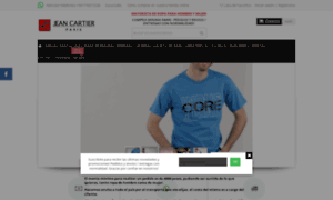 Jeancartieroggi.com.ar thumbnail