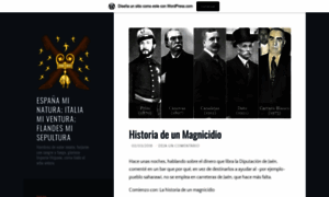 Jeandegoudin.wordpress.com thumbnail