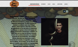Jeanphilippekikolas.com thumbnail