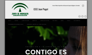 Jeanpiaget.es thumbnail