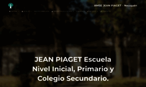 Jeanpiagetnqn.edu.ar thumbnail