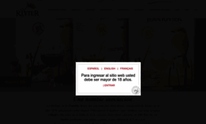 Jeanrivier.com thumbnail