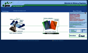 Jeartecnica.com thumbnail