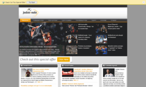 Jedan-nula.com thumbnail