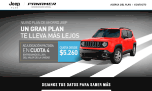 Jeep-plandeahorro.com thumbnail