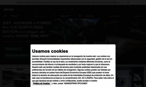 Jeep.es thumbnail