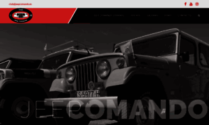 Jeepcomando.es thumbnail