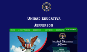 Jefferson-riobamba.edu.ec thumbnail