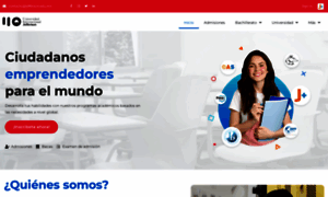 Jefferson.edu.mx thumbnail