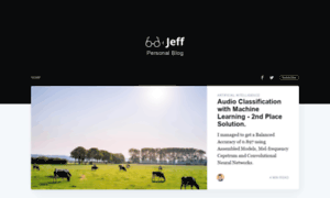 Jeffersonlicet.com thumbnail