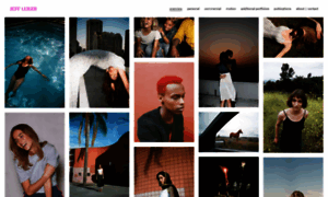 Jeffluker.com thumbnail