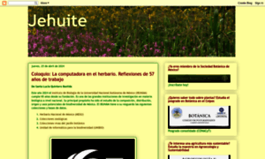 Jehuite.blogspot.com thumbnail