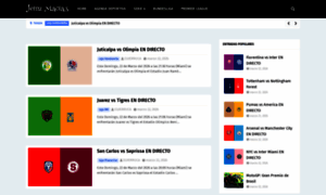 Jeinzmacias.com thumbnail