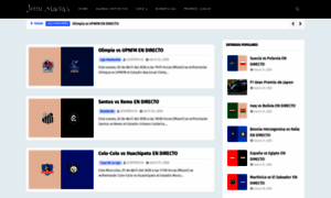 Jeinzmacias.net thumbnail