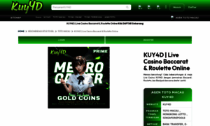 Jeinzmaciashd.com thumbnail