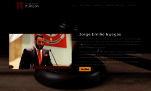 Jeiruegas.com thumbnail