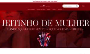 Jeitinhodemulher.com.br thumbnail