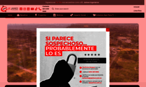 Jejaimes.com.co thumbnail
