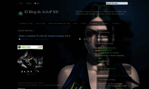 Jejop92.wordpress.com thumbnail