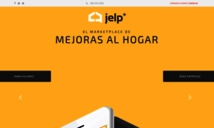 Jelp.com thumbnail