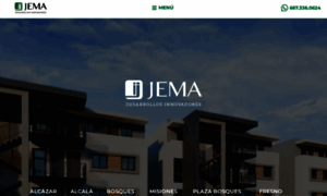 Jema.mx thumbnail