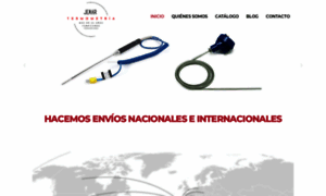 Jemartermometria.com thumbnail