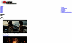 Jencroispasmesyeux.com thumbnail