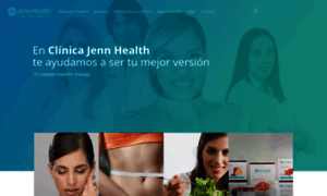 Jennhealthgroup.com thumbnail