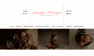 Jennifermorejon.es thumbnail