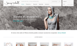 Jennyrabelltienda.com thumbnail