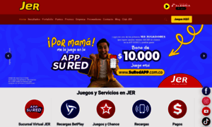 Jer.com.co thumbnail