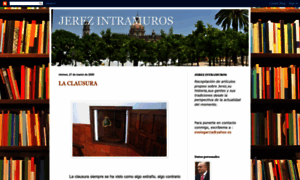 Jerezintramuros.blogspot.com thumbnail