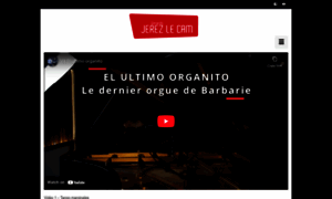 Jerezlecam.com thumbnail