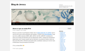 Jerocu.net thumbnail