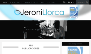 Jeronillorca.es thumbnail