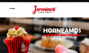 Jeronimos.co thumbnail